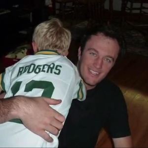 Meet your Posher, Kyle